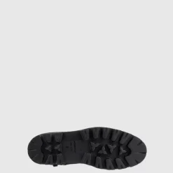 Aquatalia Boots-Fortino Smoke Brown