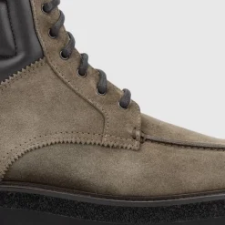 Aquatalia Boots-Fortino Flint