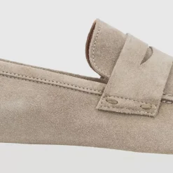 Aquatalia Oxfords & Loafers-Franco Cobblestone