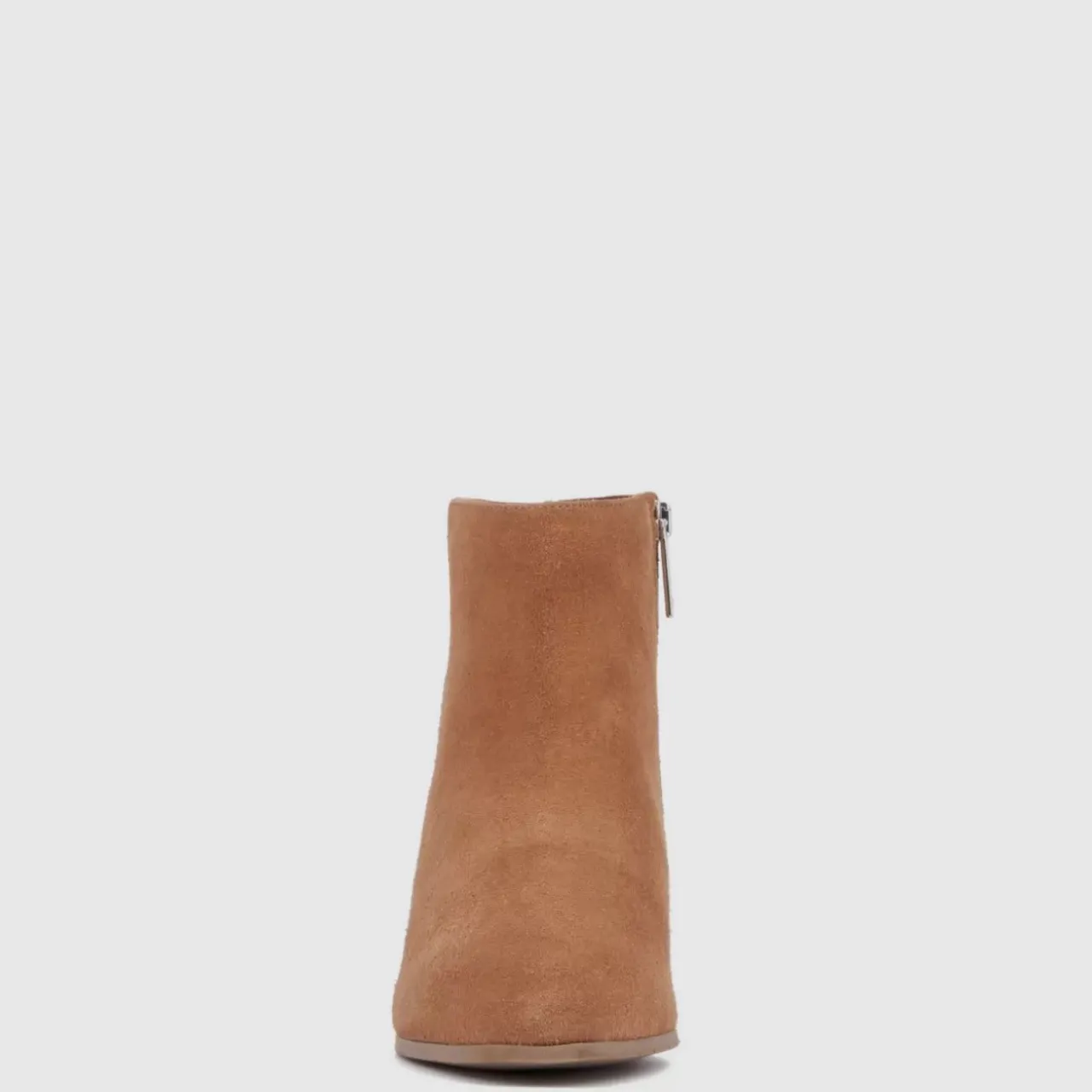 Aquatalia Boots-Fuoco Whiskey