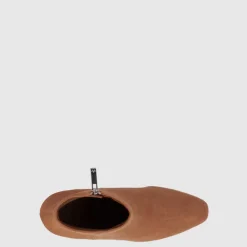 Aquatalia Boots-Fuoco Whiskey