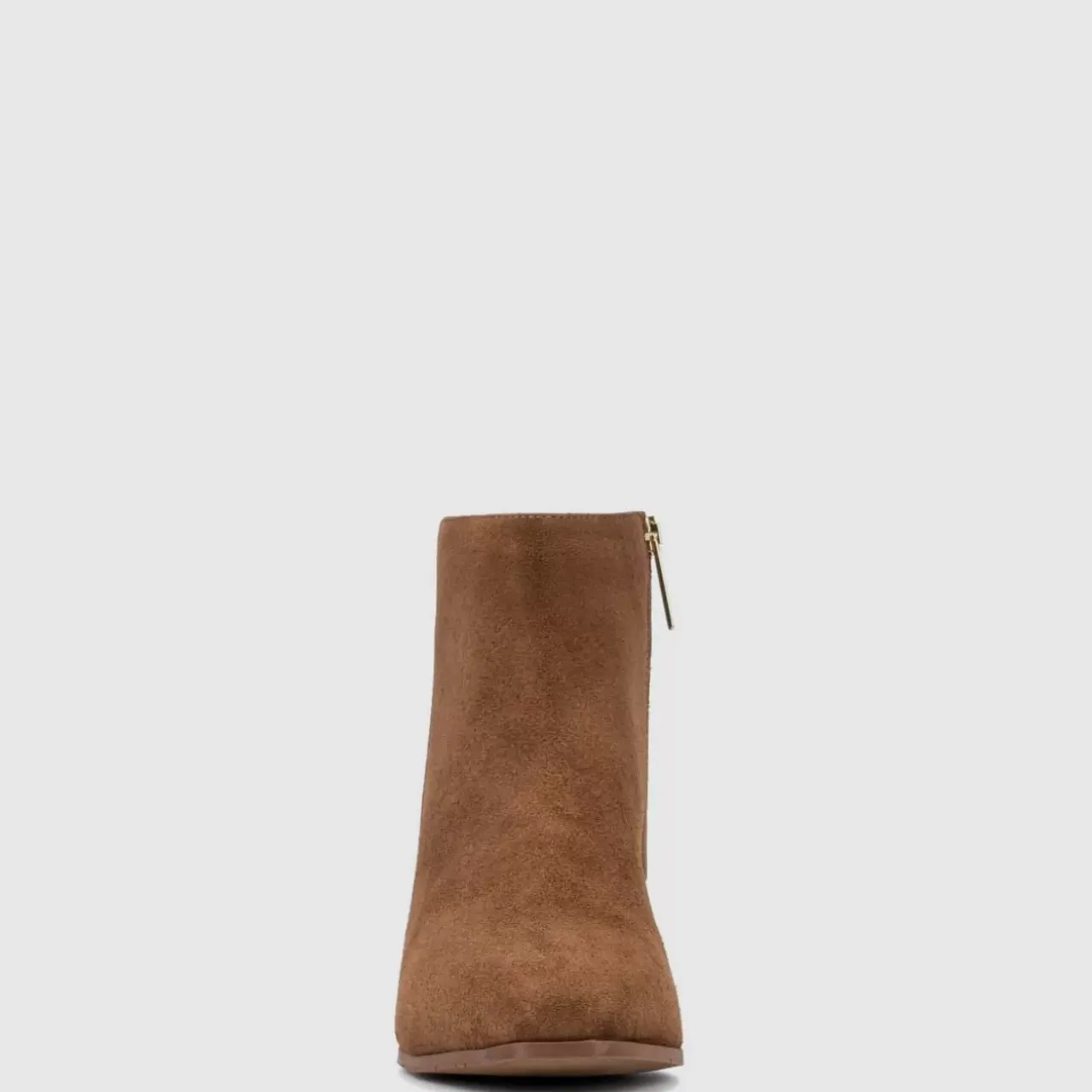 Aquatalia Boots-Fuoco Brandy