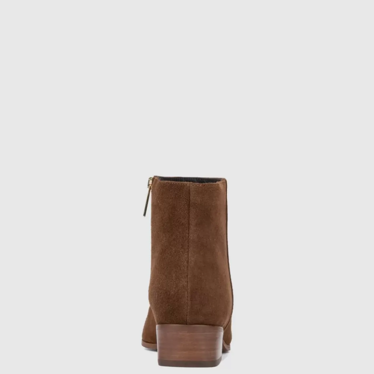 Aquatalia Boots-Fuoco Brandy