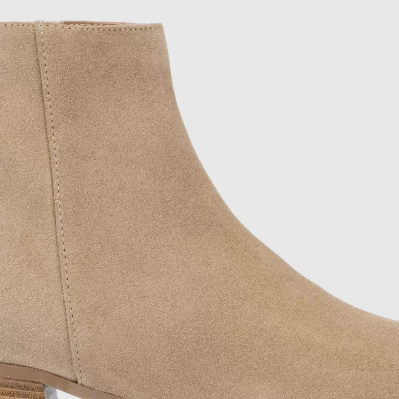 Aquatalia Boots-Fuoco Ecru