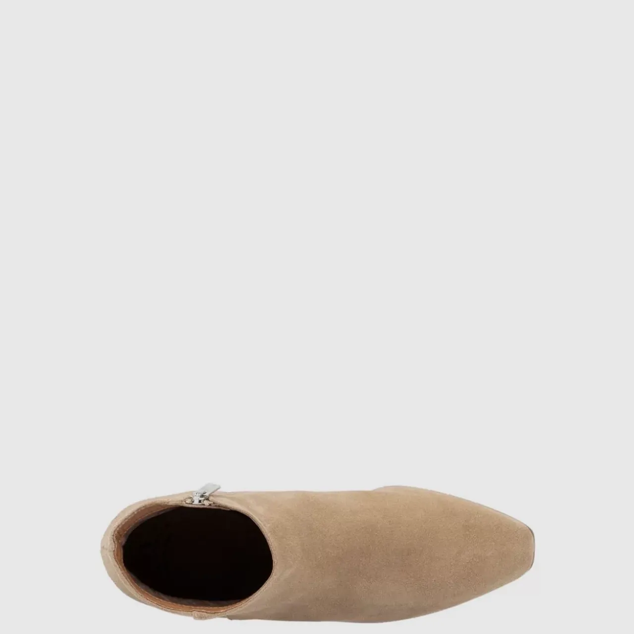 Aquatalia Boots-Fuoco Ecru