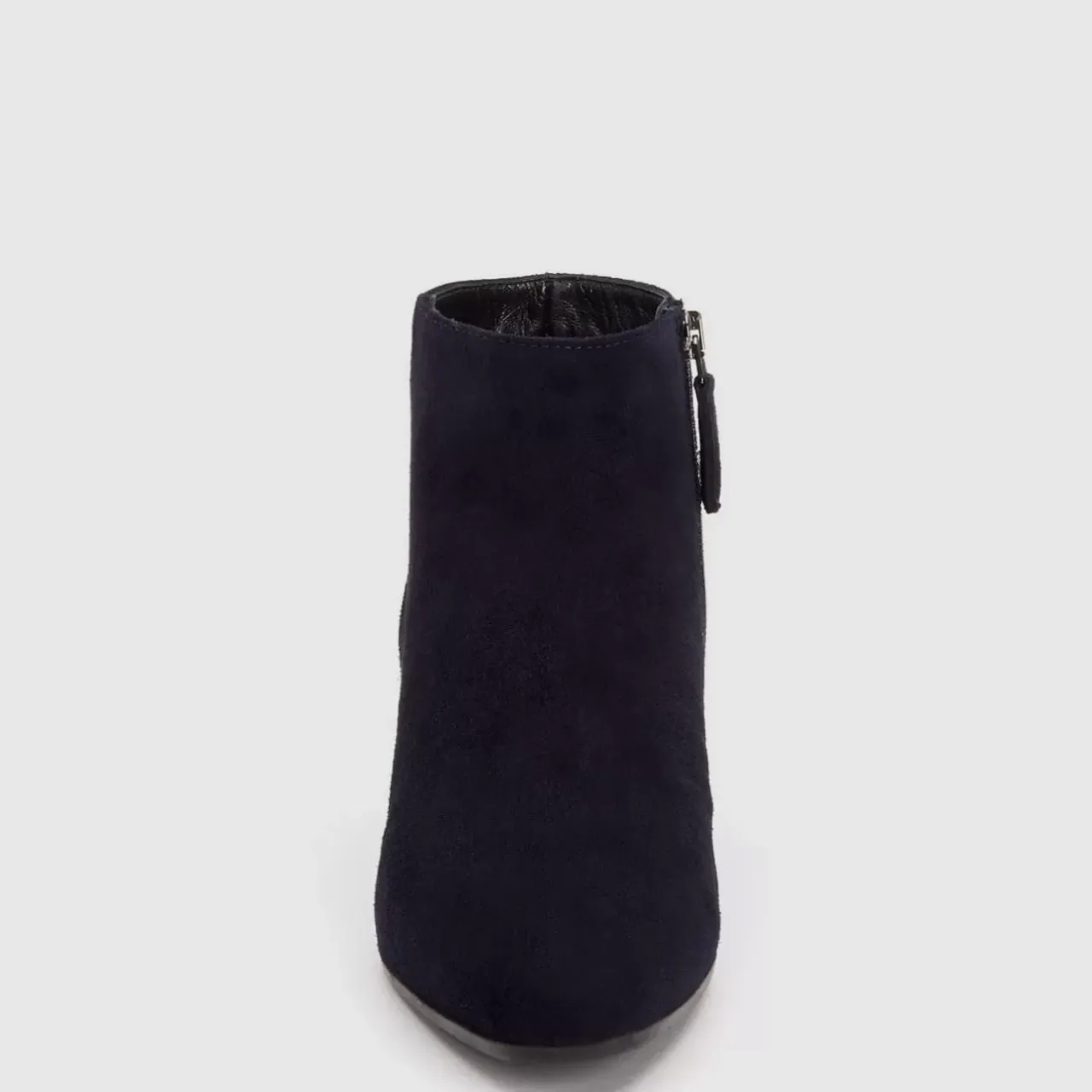 Aquatalia Boots-Fuoco Navy