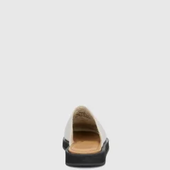 Aquatalia Flats-Gemmy Off White