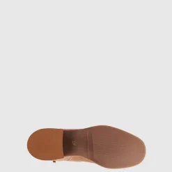 Aquatalia Boots-Georgetta Whiskey