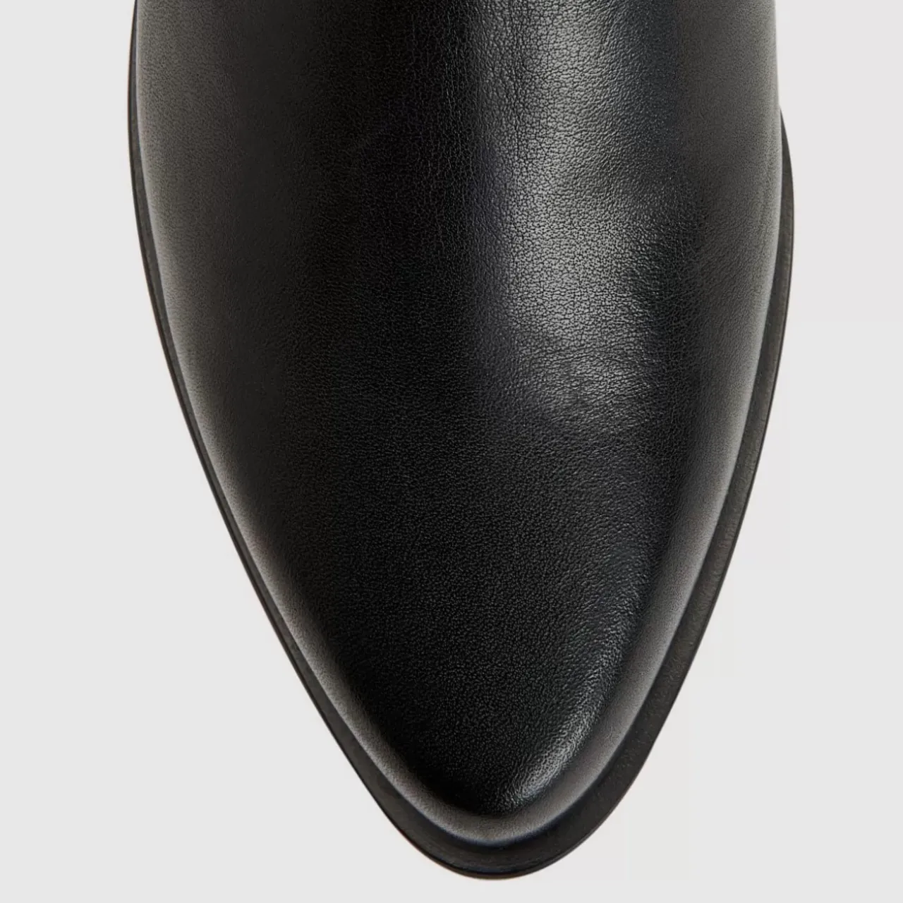 Aquatalia Boots-Geovanna Black