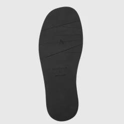 Aquatalia Sandals-Ginata Black