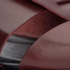 Aquatalia Sandals-Ginata Plum