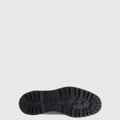 Aquatalia Boots-Gitano Black