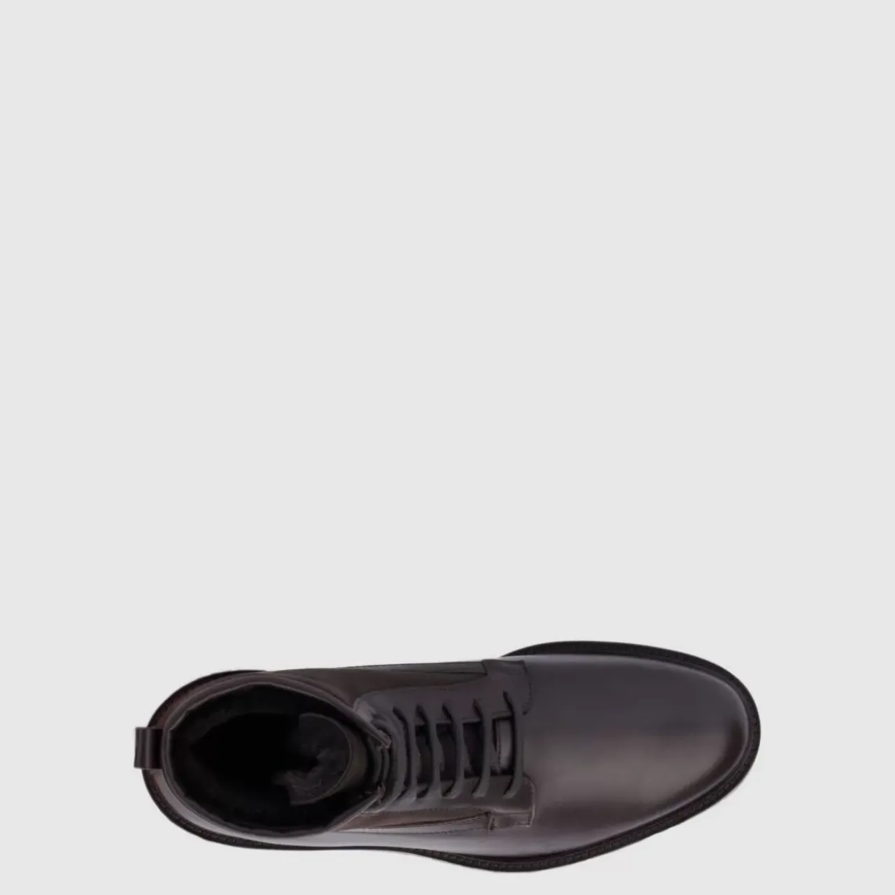 Aquatalia Boots-Gitano Dark Brown