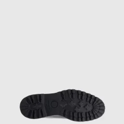 Aquatalia Boots-Gitano Dark Brown