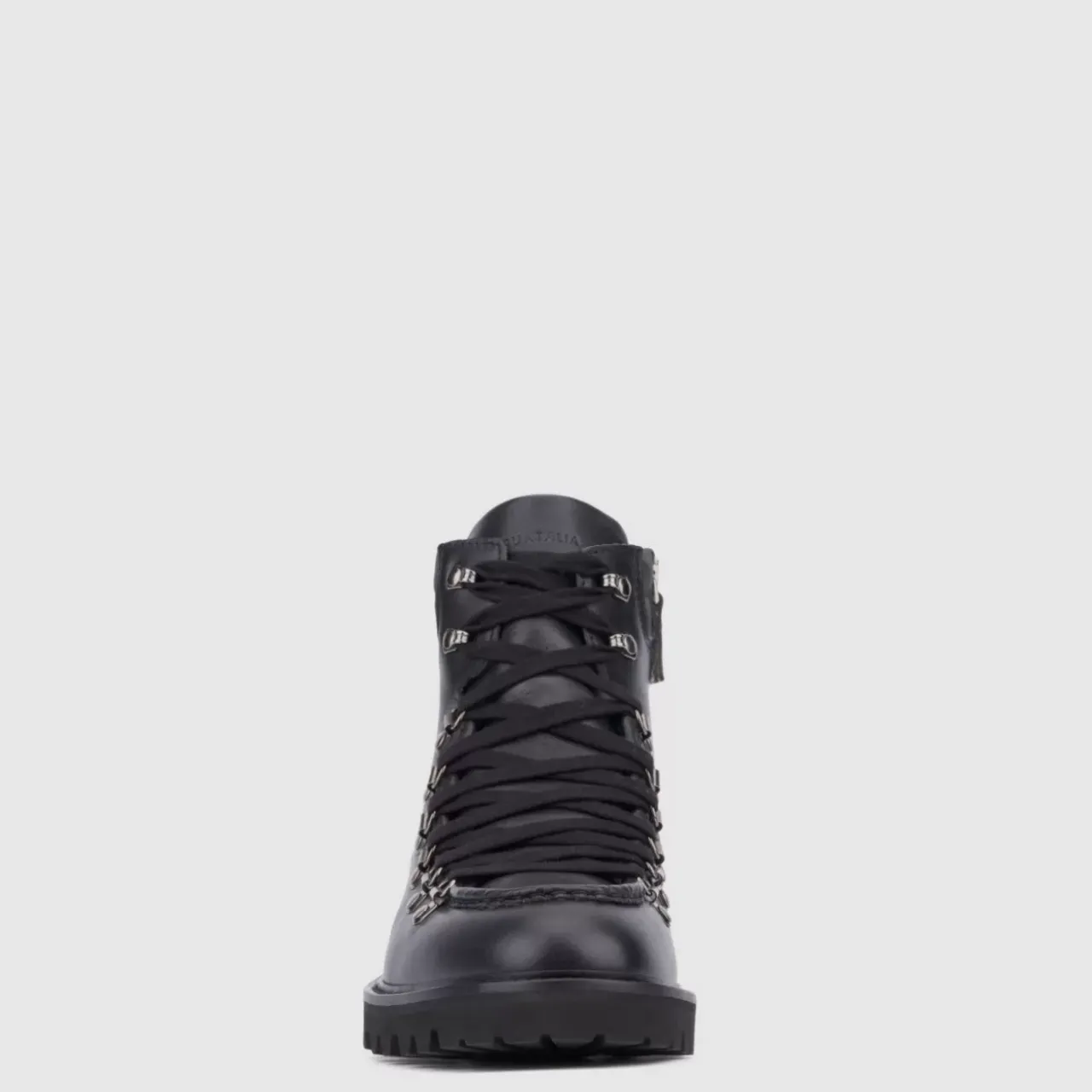 Aquatalia Boots-Gustavo Black