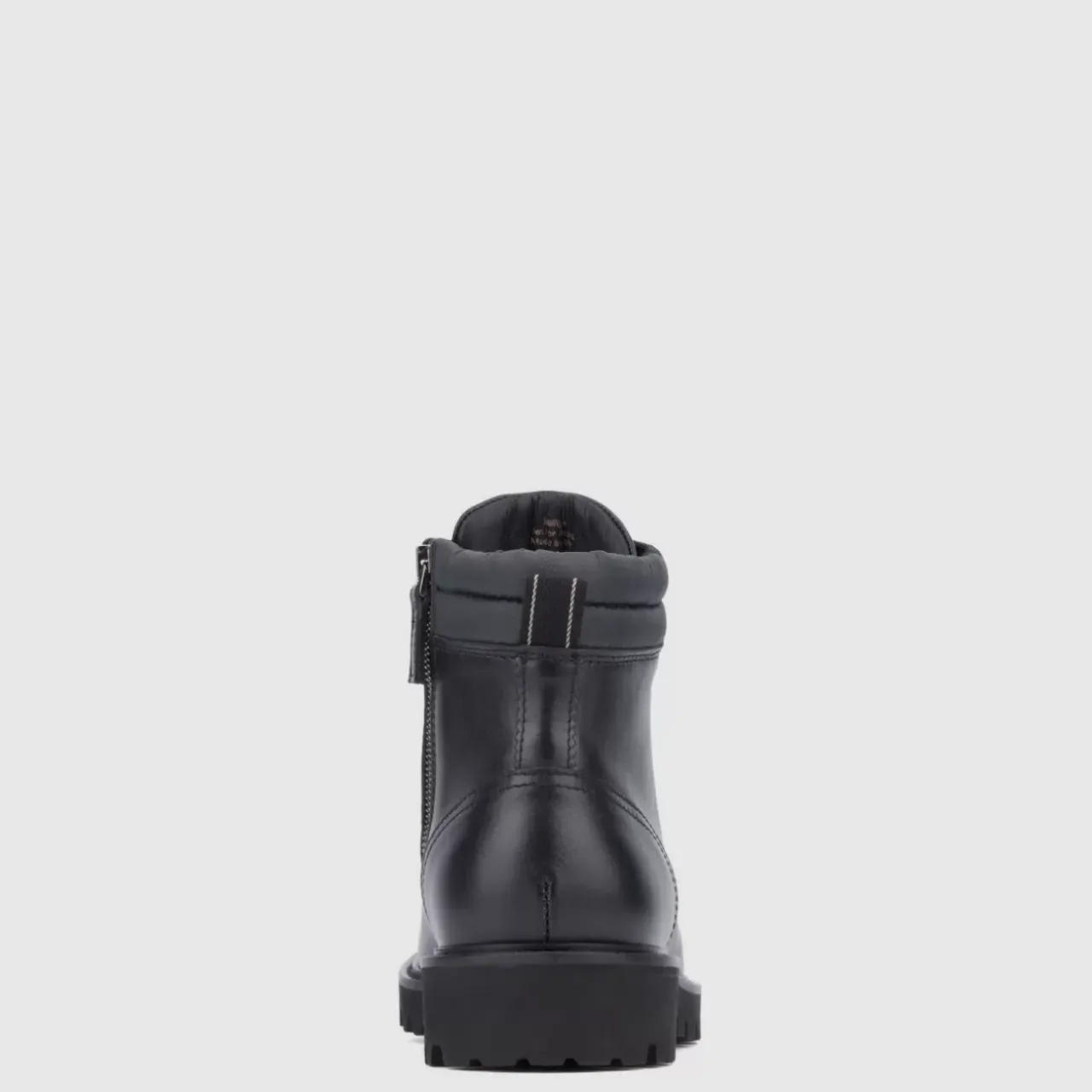 Aquatalia Boots-Gustavo Black