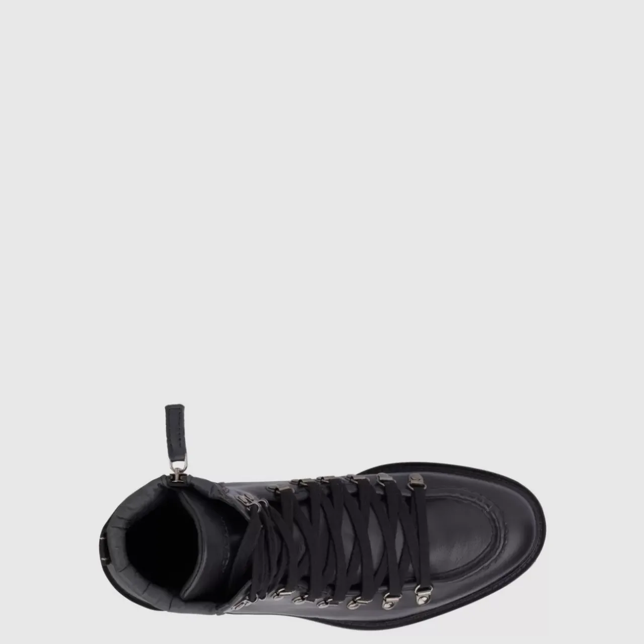 Aquatalia Boots-Gustavo Black