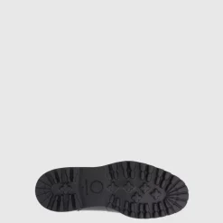 Aquatalia Boots-Gustavo Black