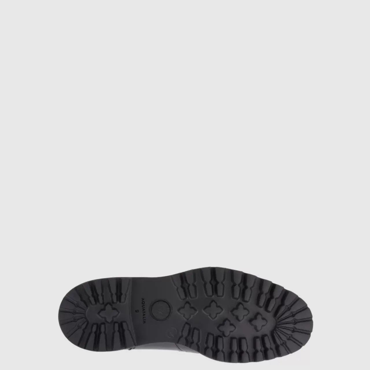 Aquatalia Boots-Gustavo Black