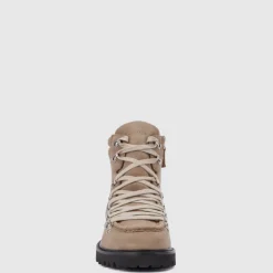 Aquatalia Boots-Gustavo Warm Taupe