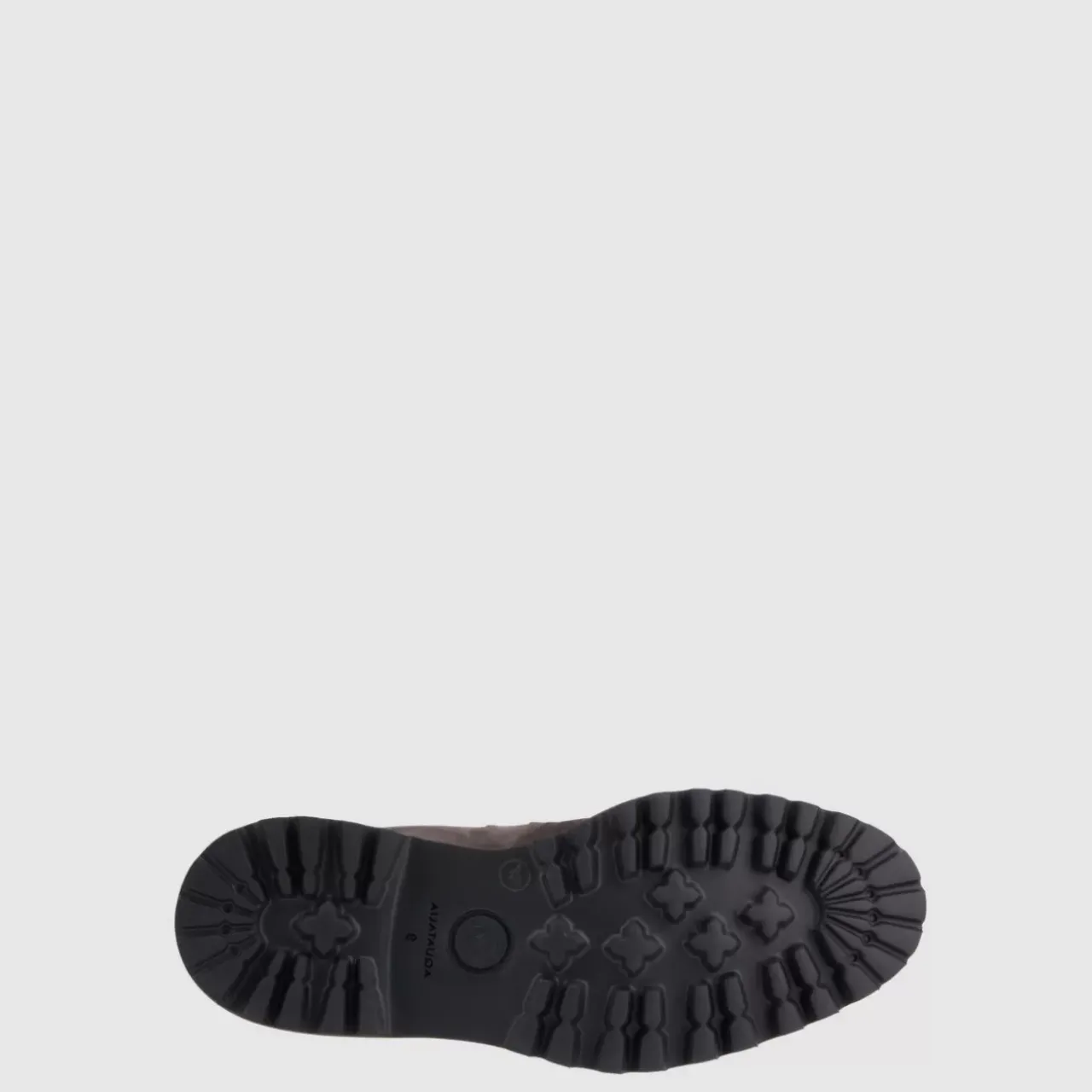Aquatalia Boots-Gustavo Smoke Brown
