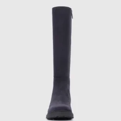 Aquatalia Boots-Halena Navy