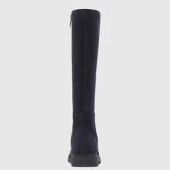 Aquatalia Boots-Halena Navy