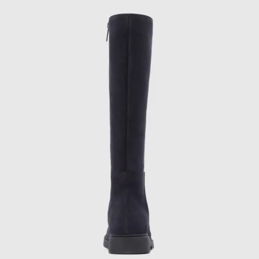 Aquatalia Boots-Halena Navy