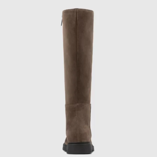 Aquatalia Boots-Halena Mink