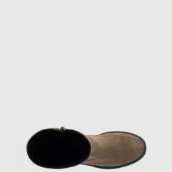 Aquatalia Boots-Halena Mink