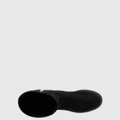 Aquatalia Boots-Halena Black