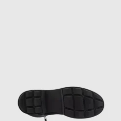 Aquatalia Boots-Halena Black