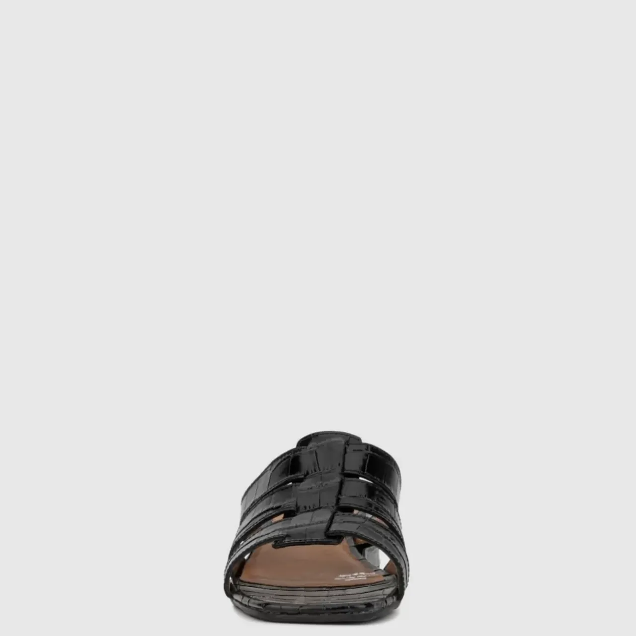 Aquatalia Heels-Harla Black