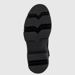 Aquatalia Boots-Harlyn Black