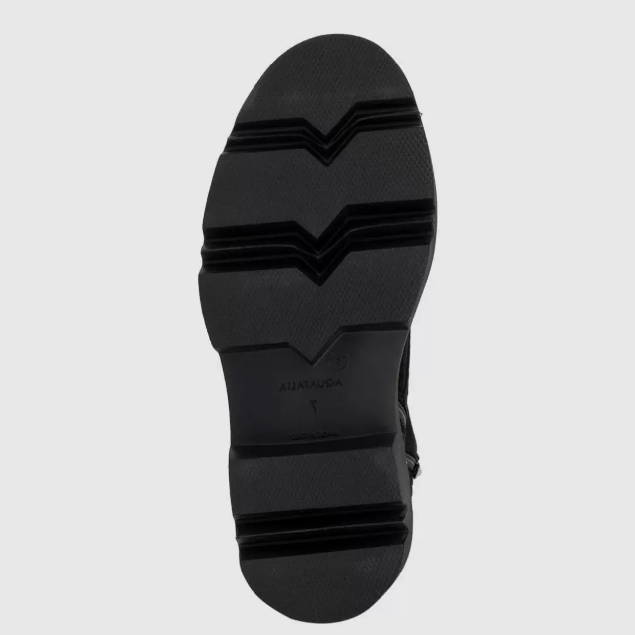 Aquatalia Boots-Harlyn Black
