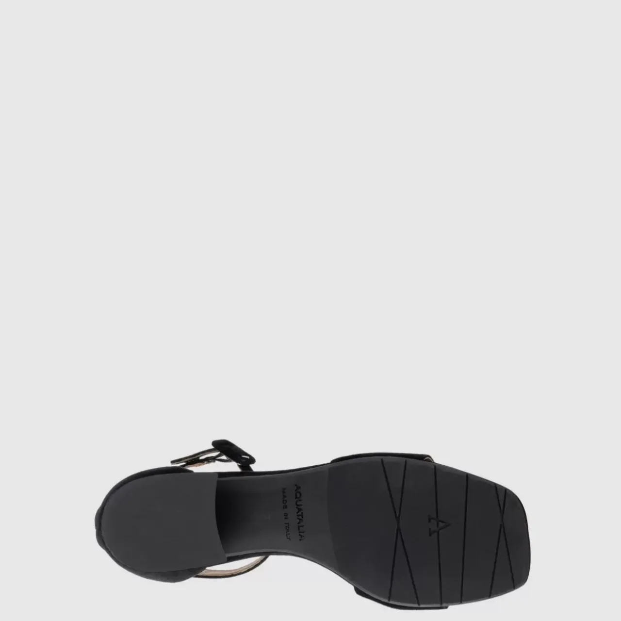 Aquatalia Heels-Hildy Black