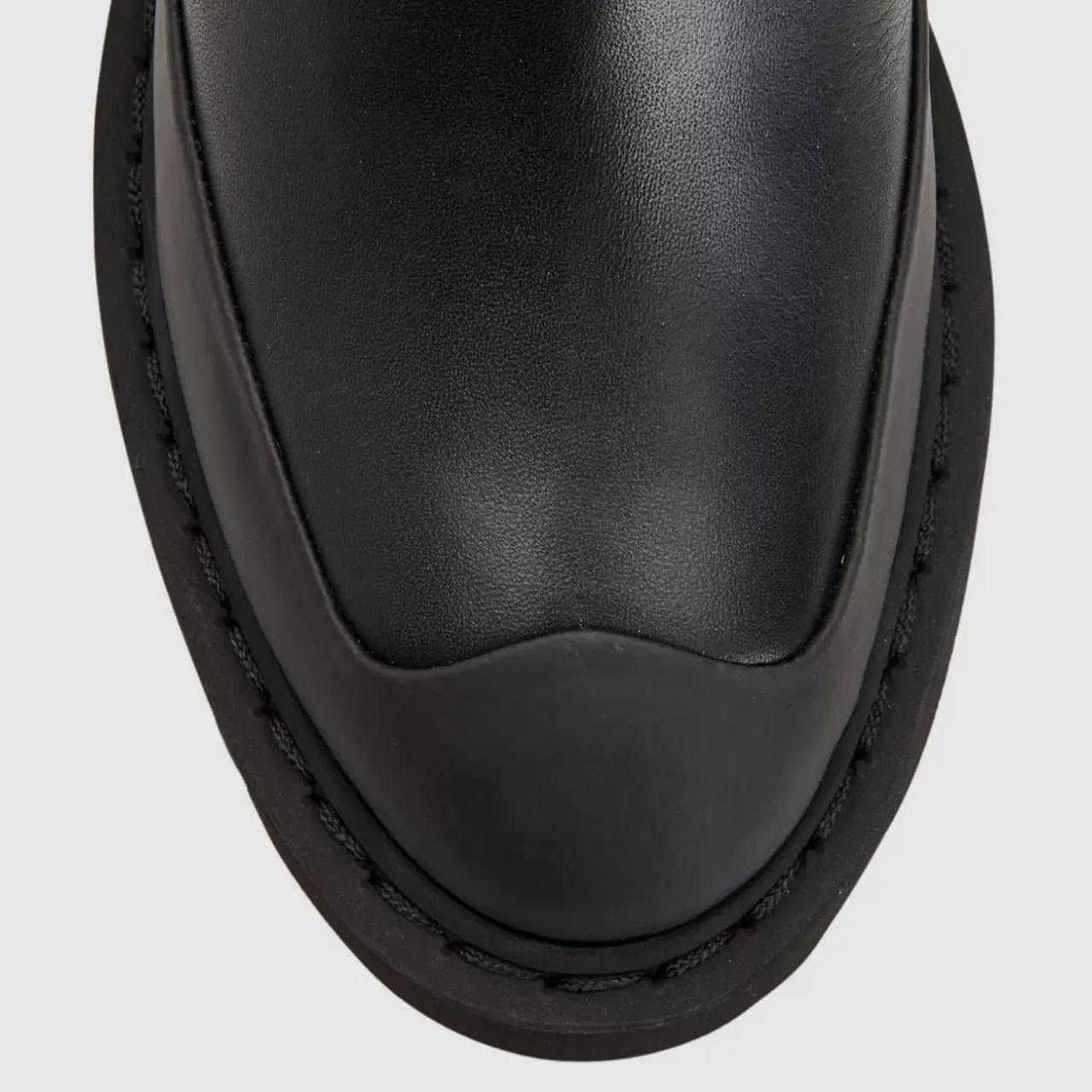 Aquatalia Boots-Holly Black/Black