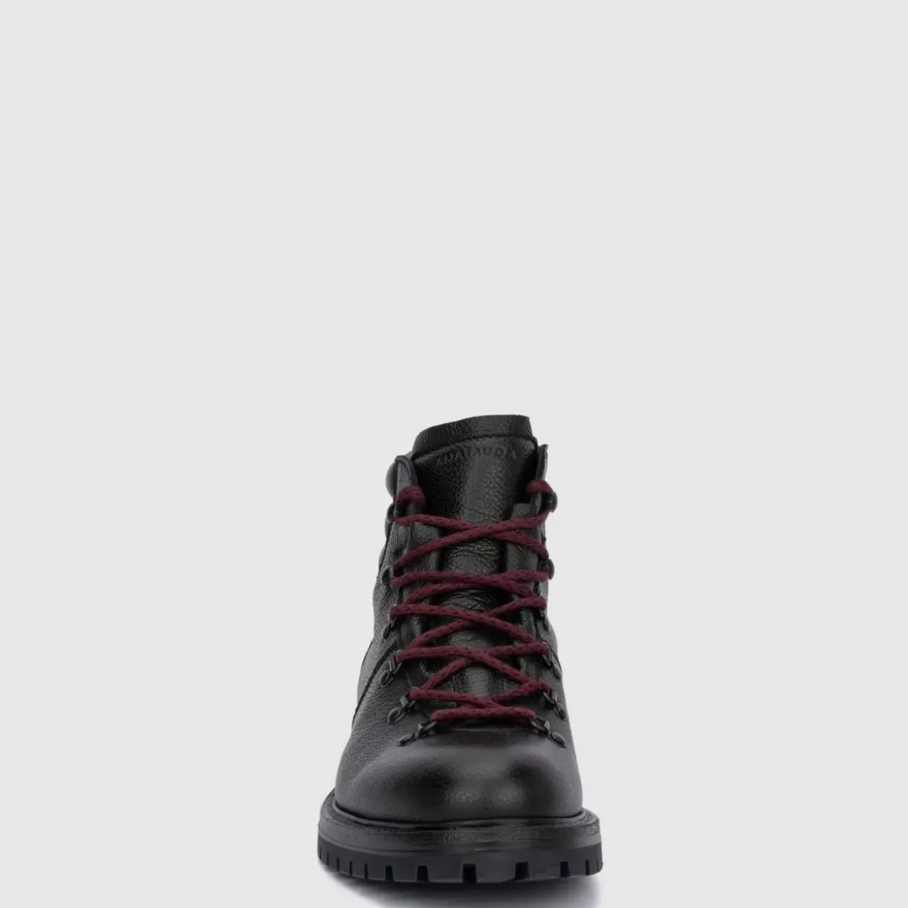 Aquatalia Boots-Holt Black