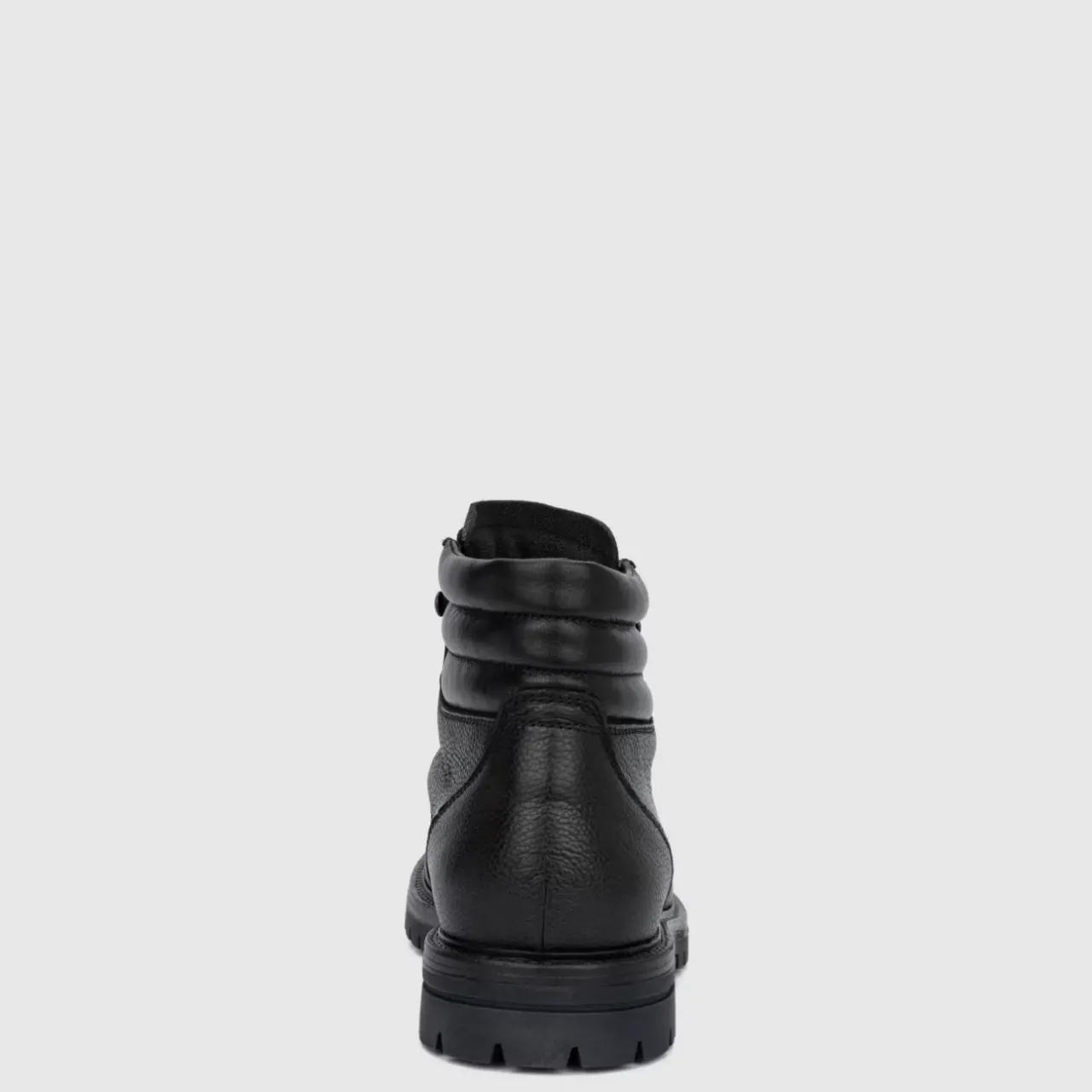 Aquatalia Boots-Holt Black