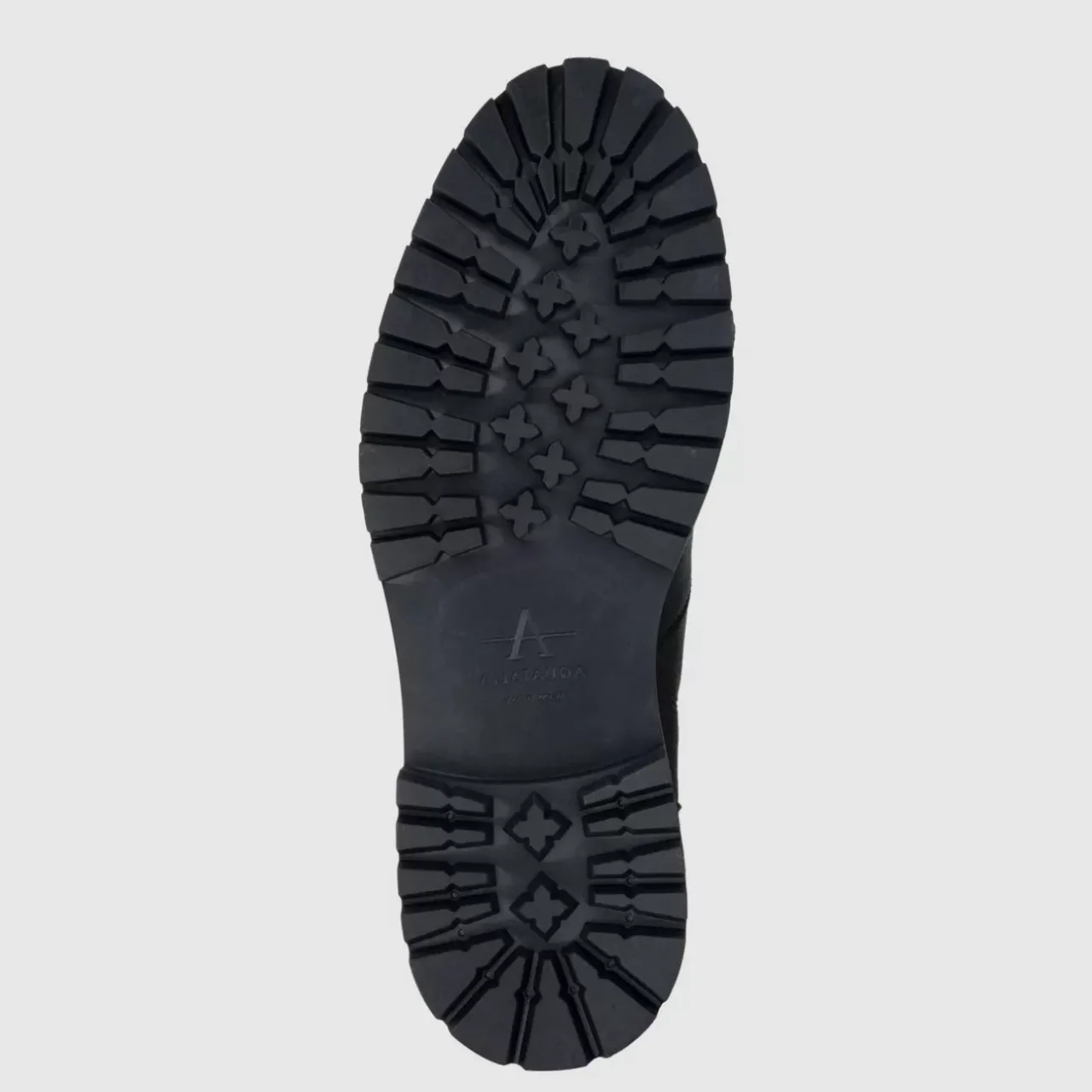 Aquatalia Boots-Holt Black