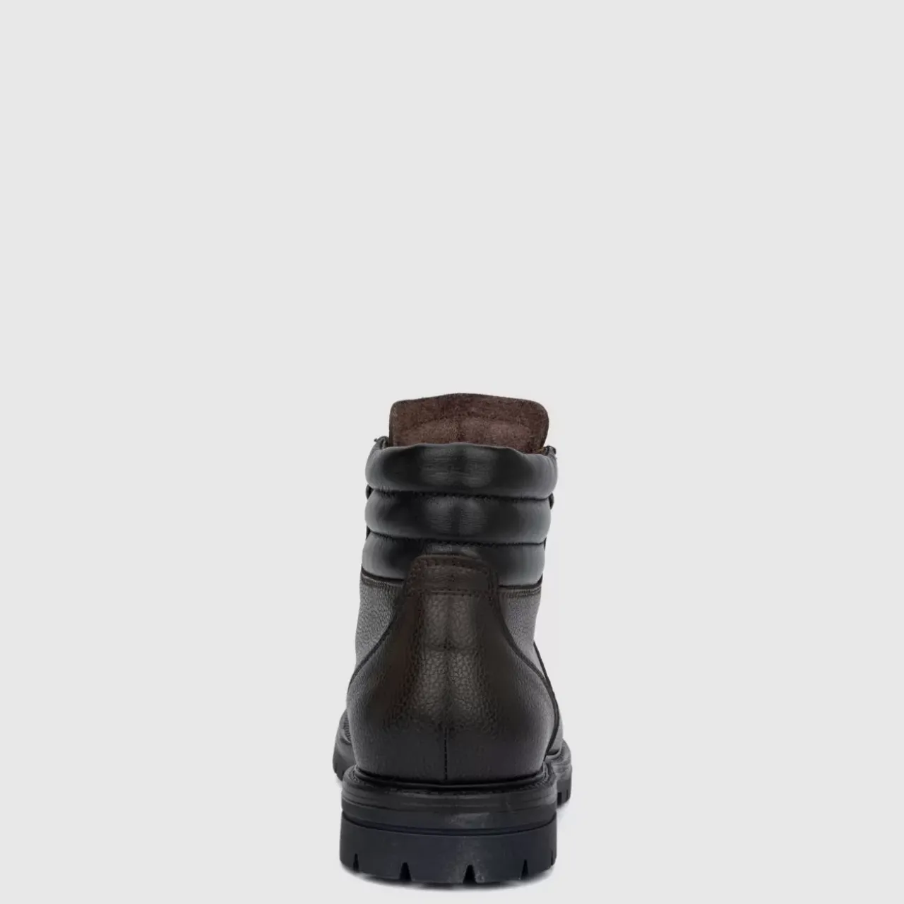 Aquatalia Boots-Holt Dark Brown