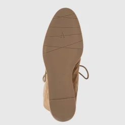 Aquatalia Boots-Idana Whiskey