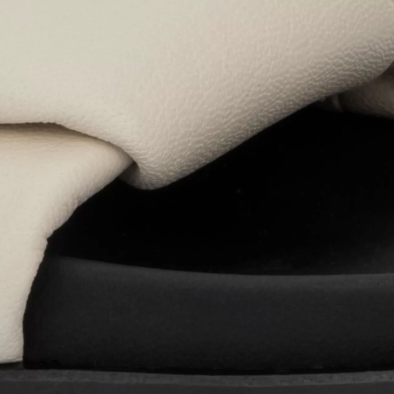 Aquatalia Sandals-Ileena Off White