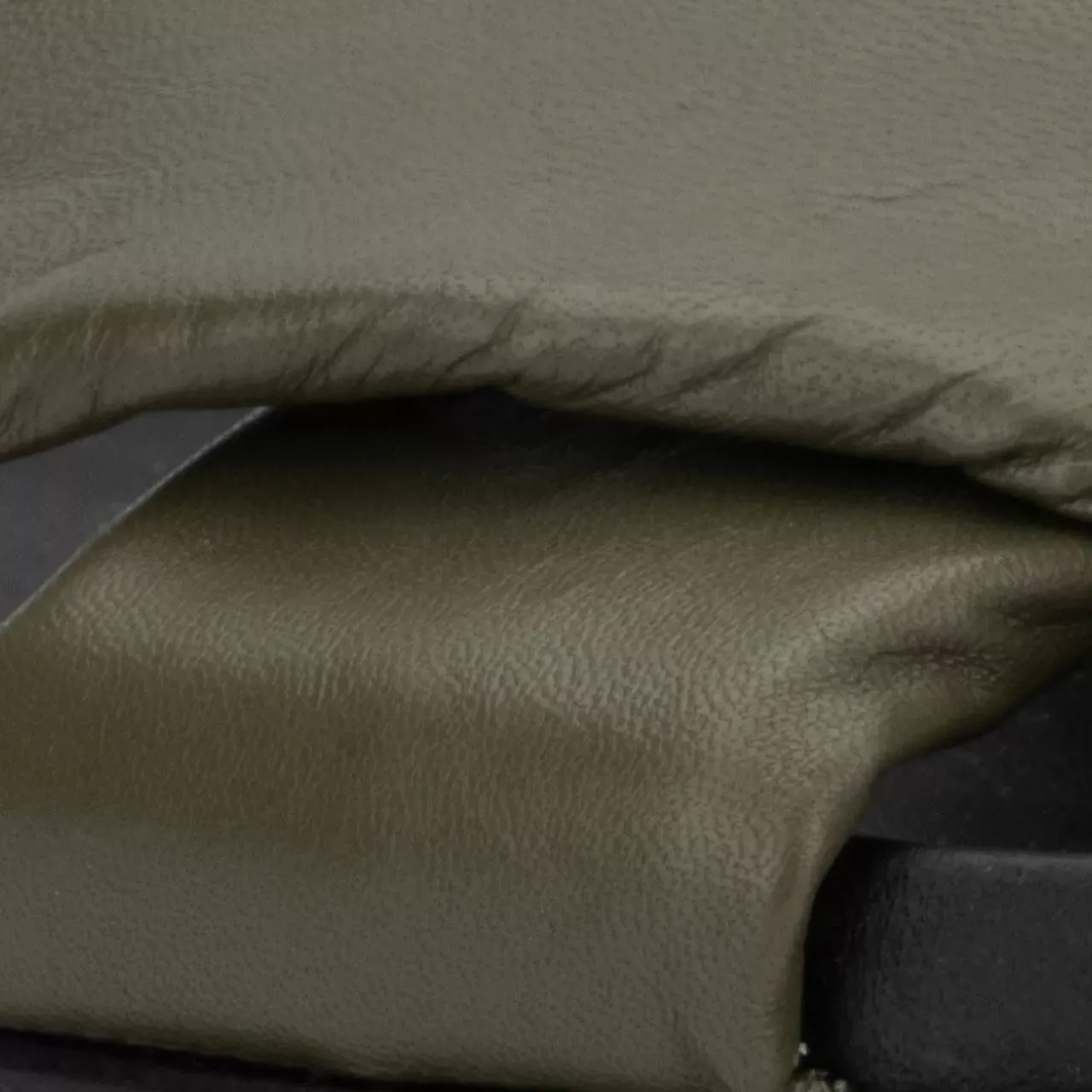 Aquatalia Sandals-Ileena Olive