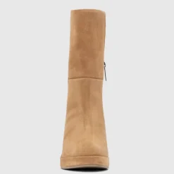 Aquatalia Boots-Imperia Whiskey