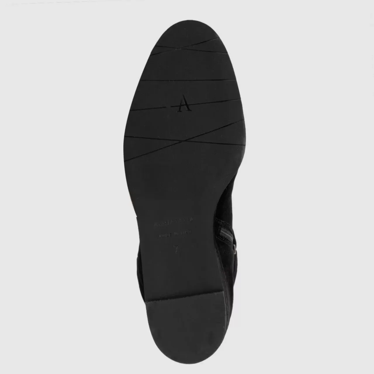 Aquatalia Boots-Imperia Black