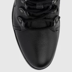 Aquatalia Boots-Inna Black