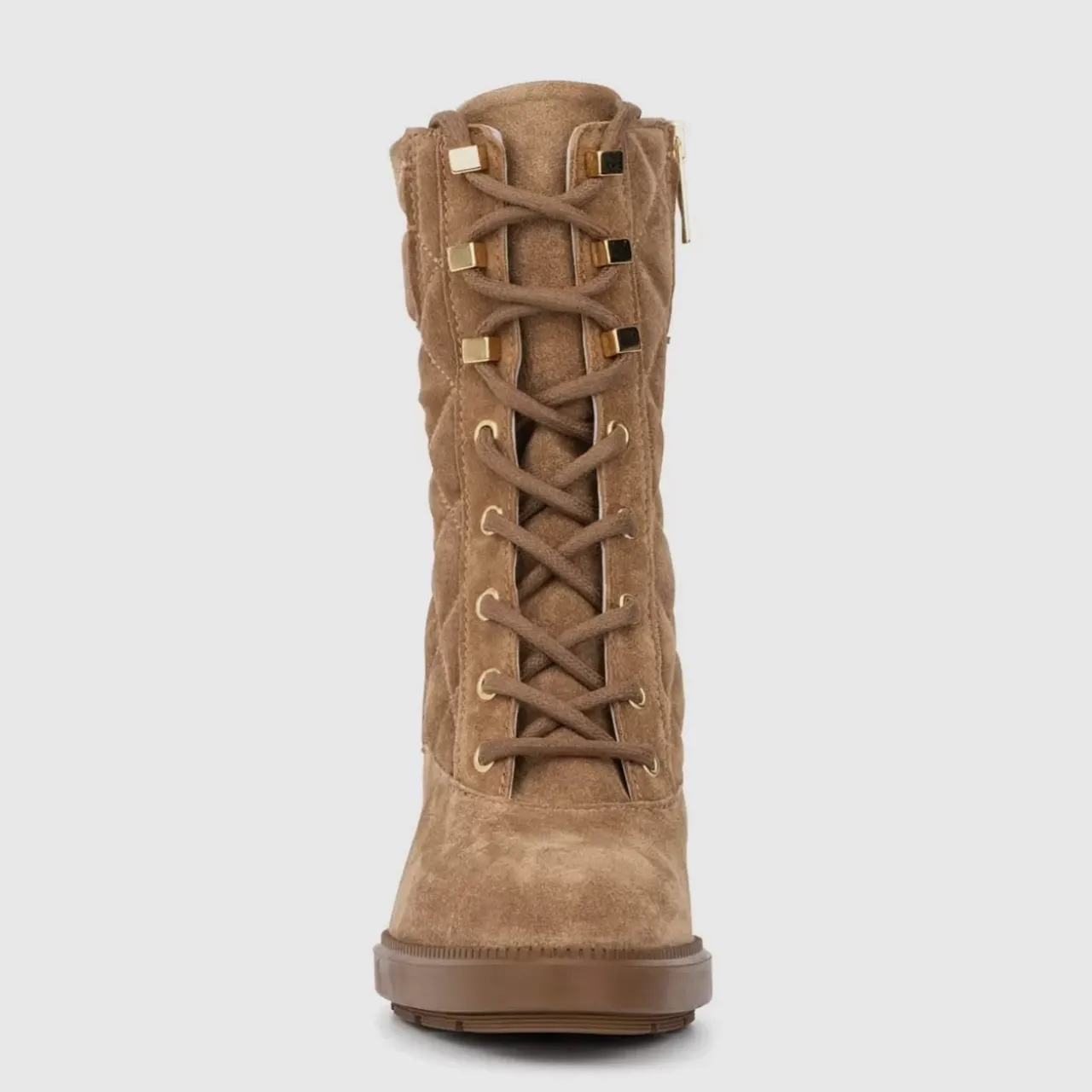 Aquatalia Boots-Iole Whiskey