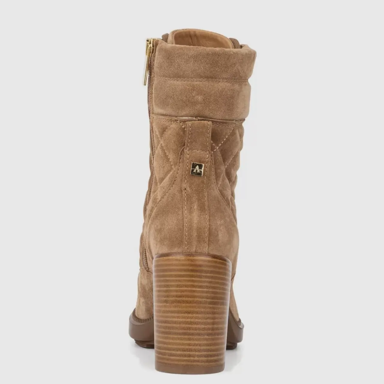 Aquatalia Boots-Iole Whiskey