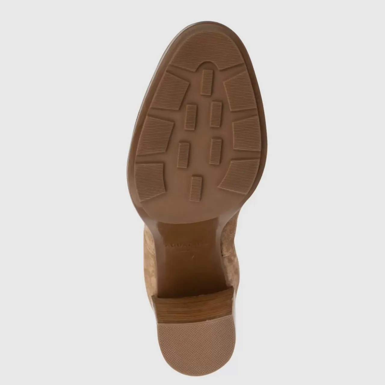 Aquatalia Boots-Iole Whiskey